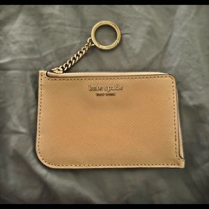 Kate Spade Laurel Way Key Chain Wallet